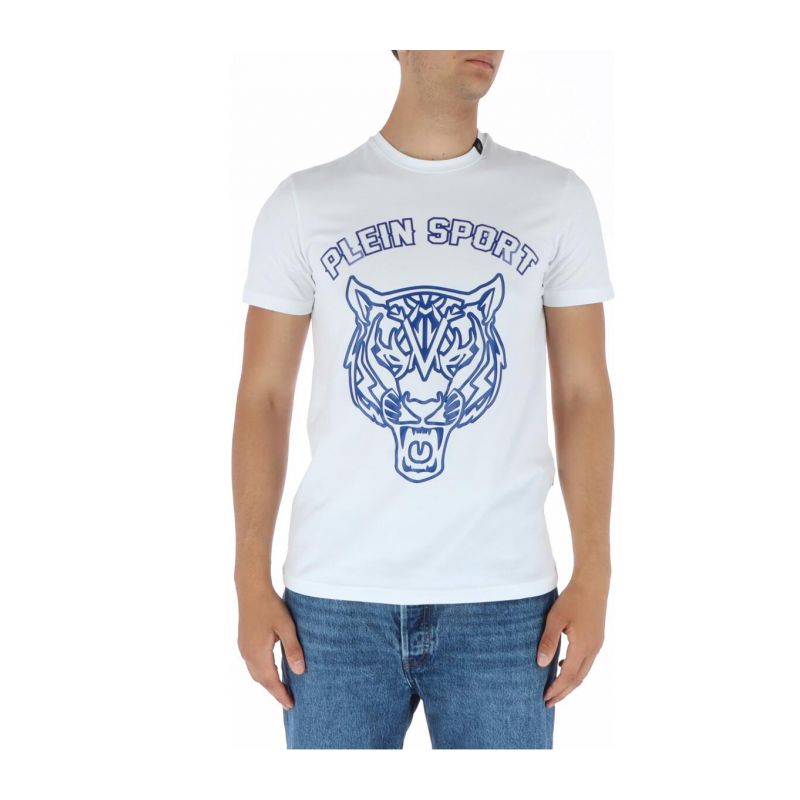 Тениска мъжe PLEIN SPORT 382555