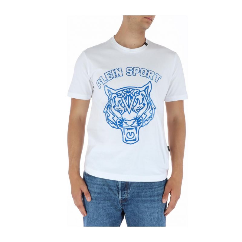 Тениска мъжe PLEIN SPORT 382554