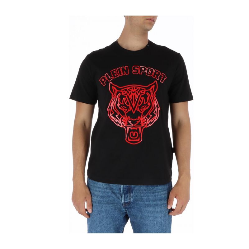 Тениска мъжe PLEIN SPORT 382553