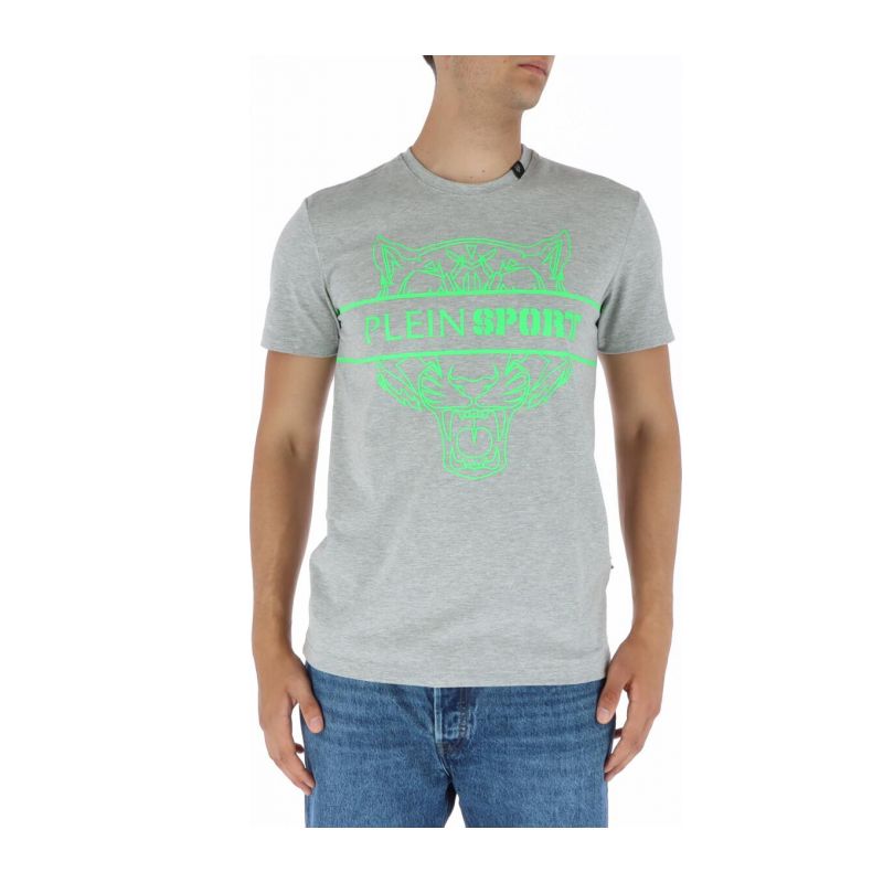 Тениска мъжe PLEIN SPORT 382547