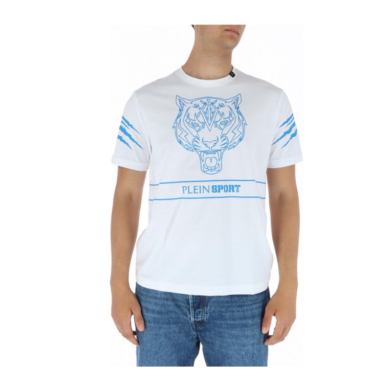 Тениска мъжe PLEIN SPORT 382565