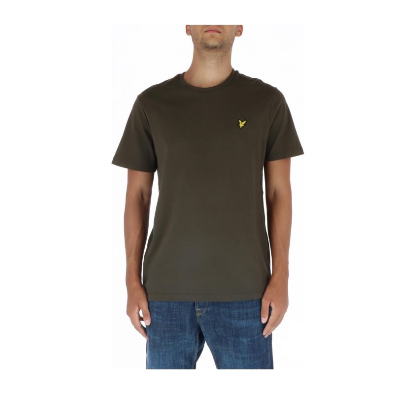 Тениска мъжe LYLE&SCOTT 455653