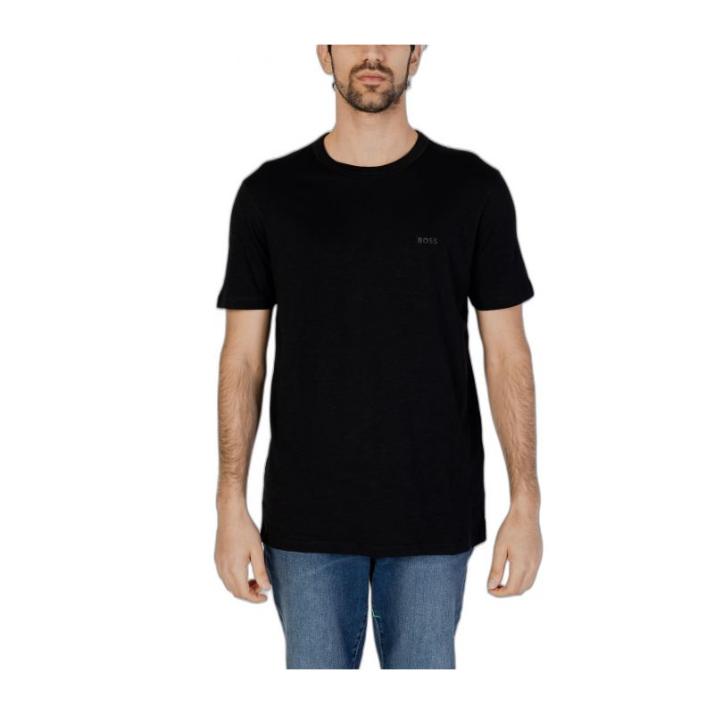 Тениска мъжe BOSS 472374