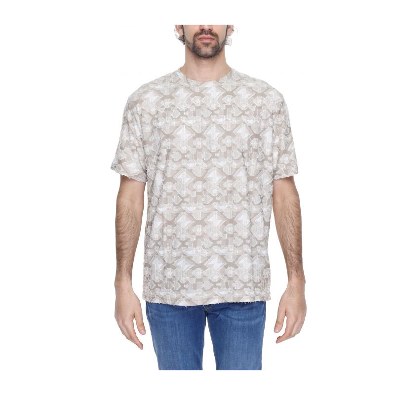 Тениска мъжe ANTONY MORATO 472623