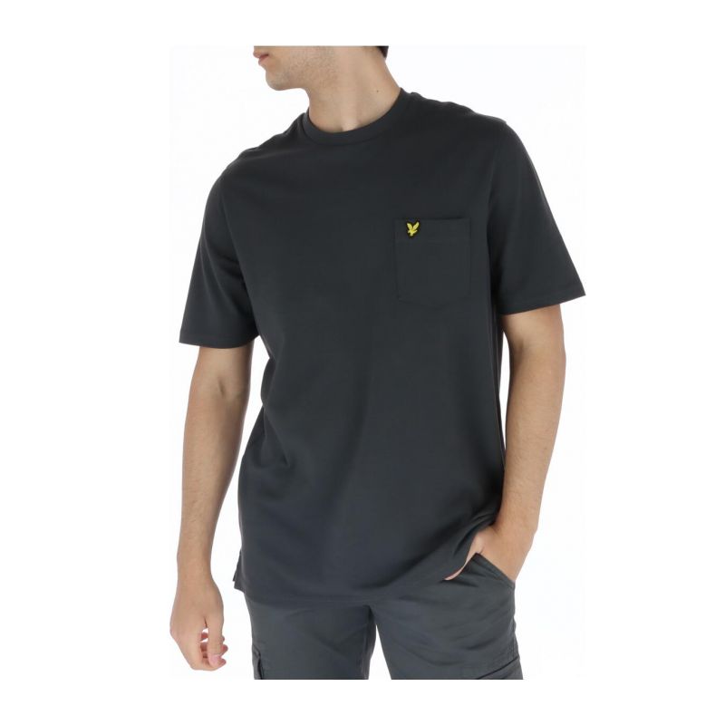 Тениска мъжe LYLE&SCOTT 472716