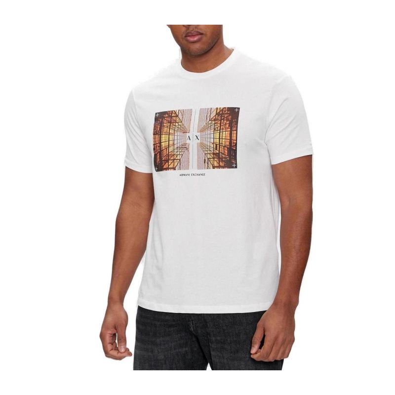 Тениска мъжe ARMANI EXCHANGE 472911