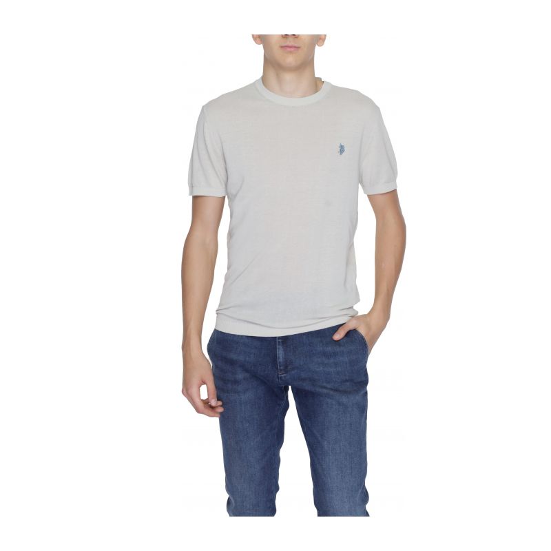 Тениска мъжe U.S. POLO 473167