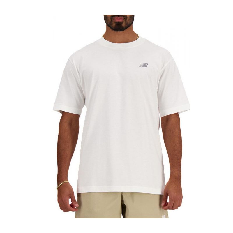 Тениска мъжe NEW BALANCE 473542