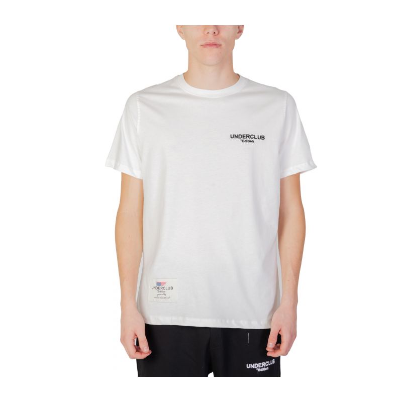 Тениска мъжe UNDERCLUB 473338