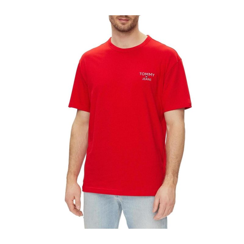 Тениска мъжe TOMMY HILFIGER 473576