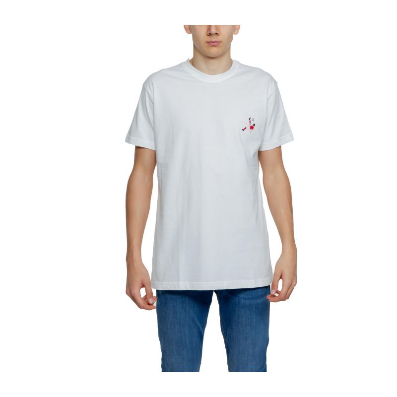 Тениска мъжe HYDRA CLOTHING 474164