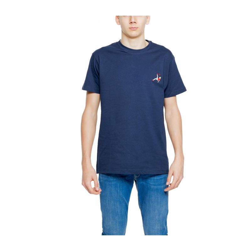 Тениска мъжe HYDRA CLOTHING 474163