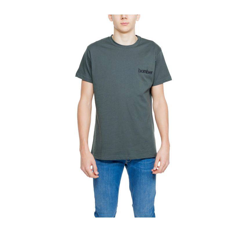 Тениска мъжe HYDRA CLOTHING 474161