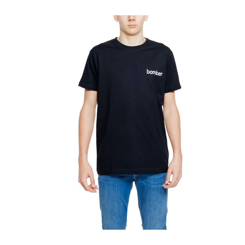 Тениска мъжe HYDRA CLOTHING 474159