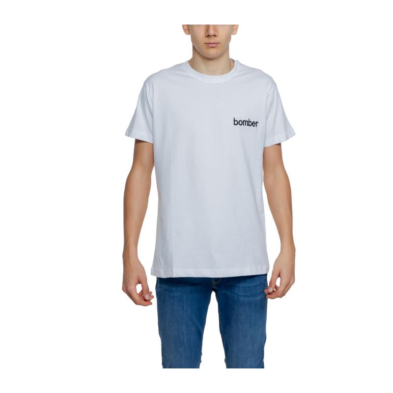 Тениска мъжe HYDRA CLOTHING 474158