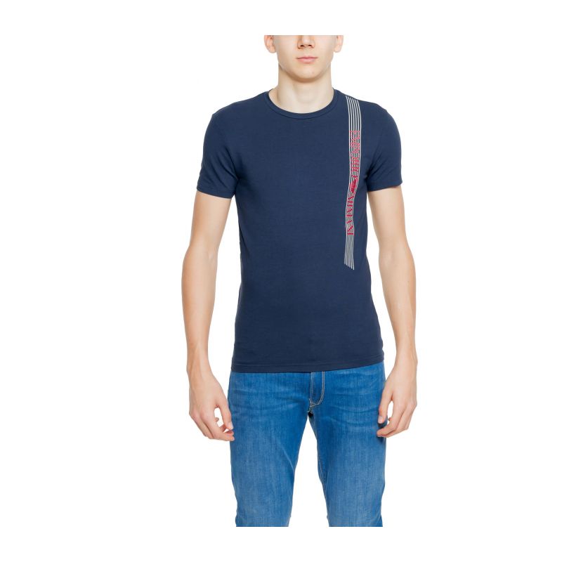 Тениска мъжe EMPORIO ARMANI 474141