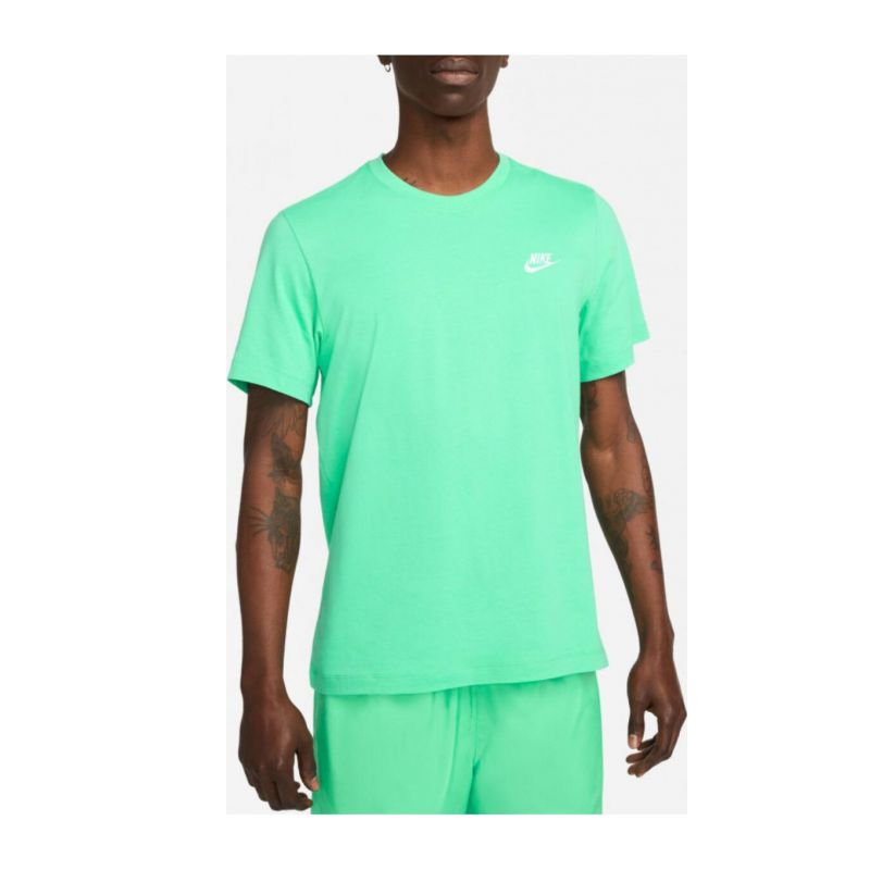 Тениска мъжe NIKE 474594