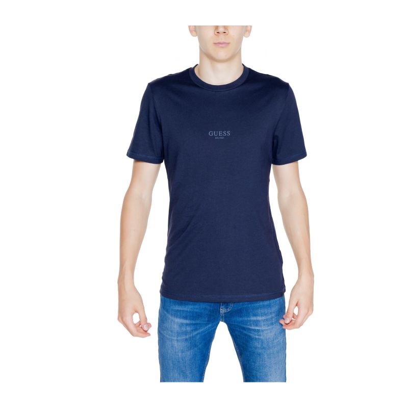 Тениска мъжe GUESS 474973