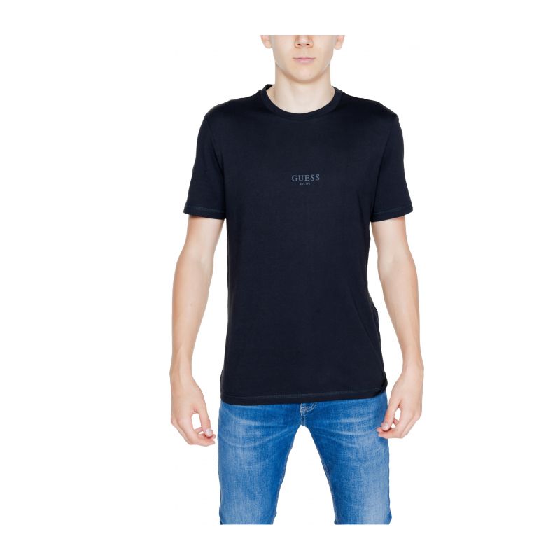 Тениска мъжe GUESS 474972