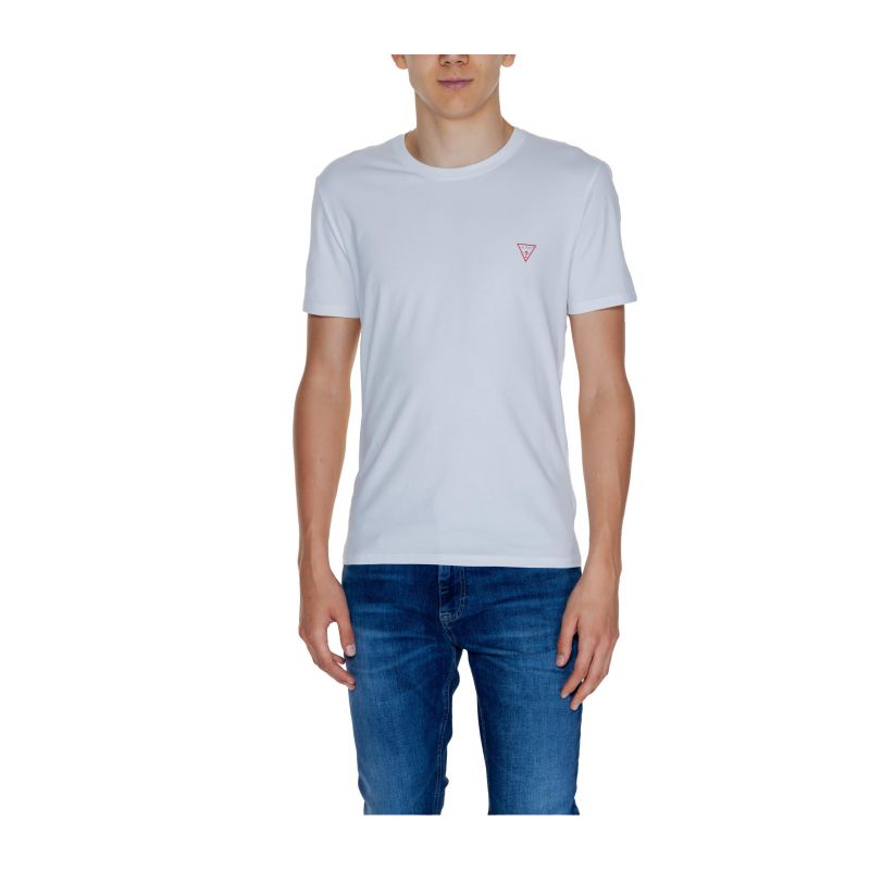 Тениска мъжe GUESS 474969