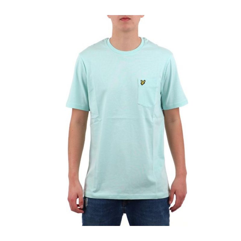 Тениска мъжe LYLE&SCOTT 474368
