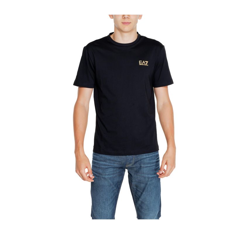 Тениска мъжe EA7 475445