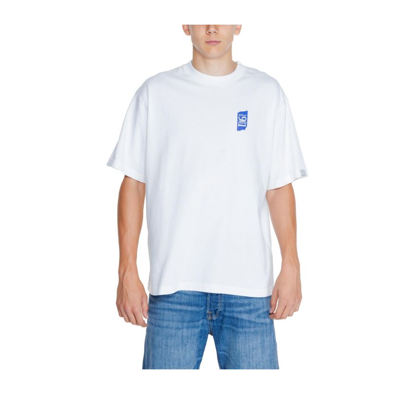 Тениска мъжe REPLAY 475599