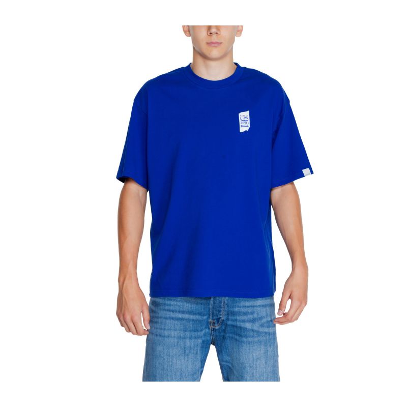 Тениска мъжe REPLAY 475600