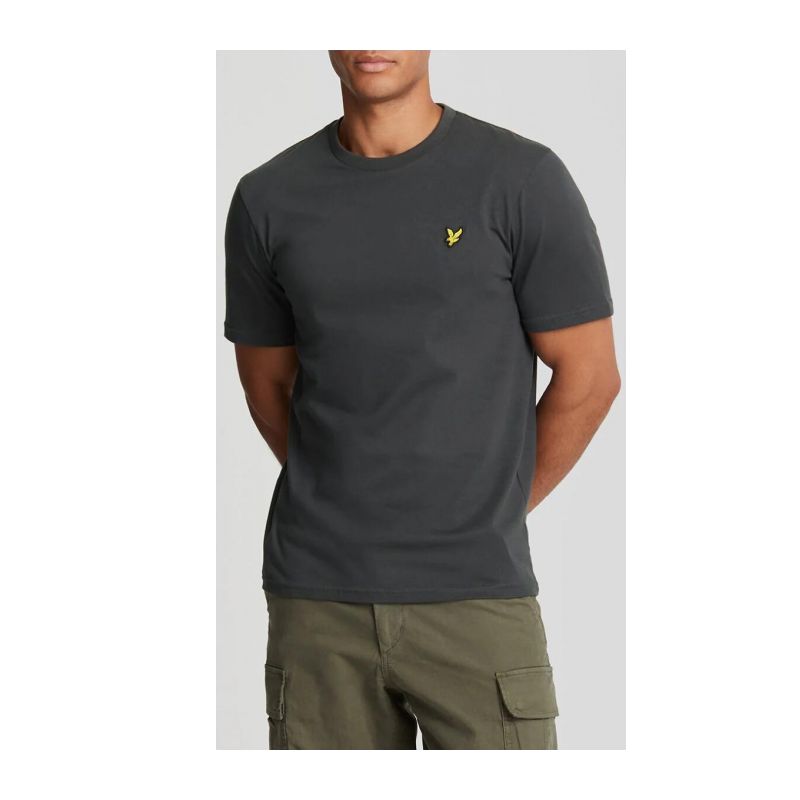 Тениска мъжe LYLE&SCOTT 476762
