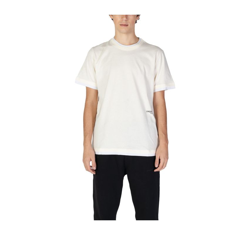 Тениска мъжe UNDERCLUB 479094