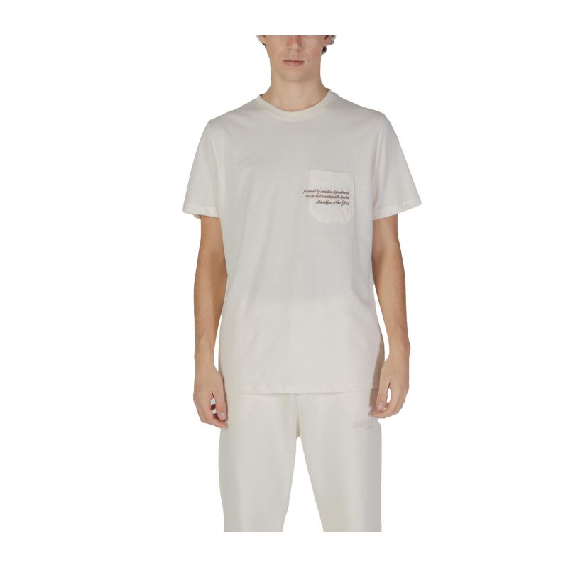 Тениска мъжe UNDERCLUB 479083