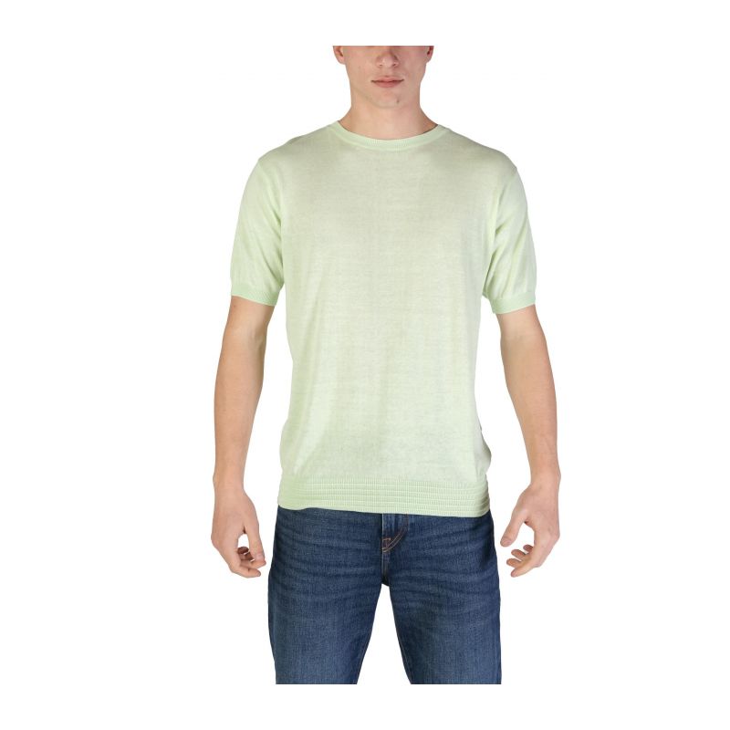 Тениска мъжe HAMAKI HO 479549