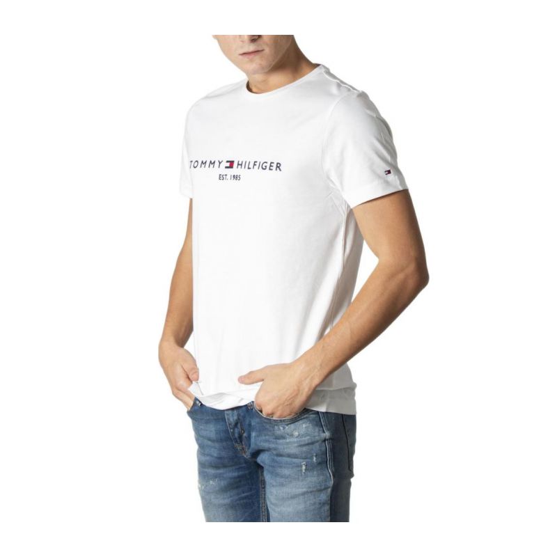 Тениска мъжe TOMMY HILFIGER 239596
