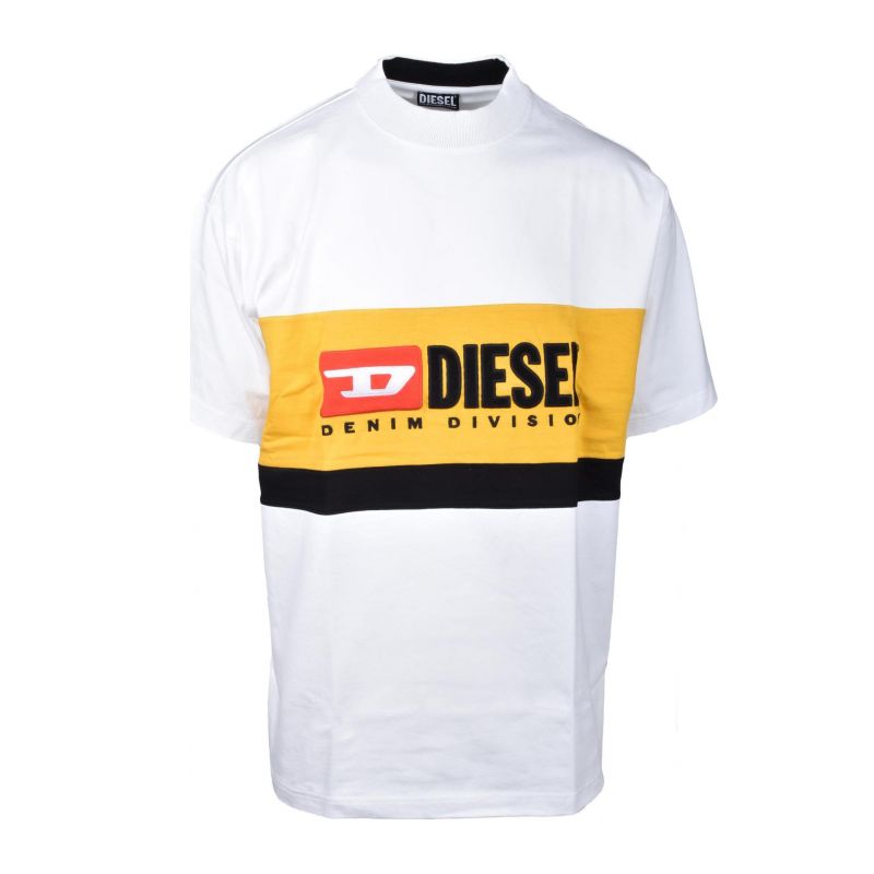 Тениска мъжe DIESEL 480685