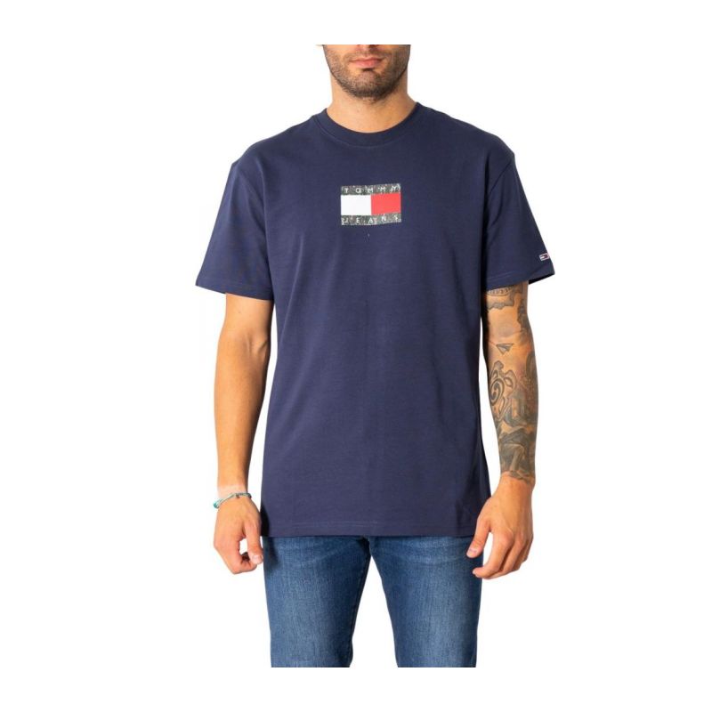 Тениска мъжe TOMMY HILFIGER 225830