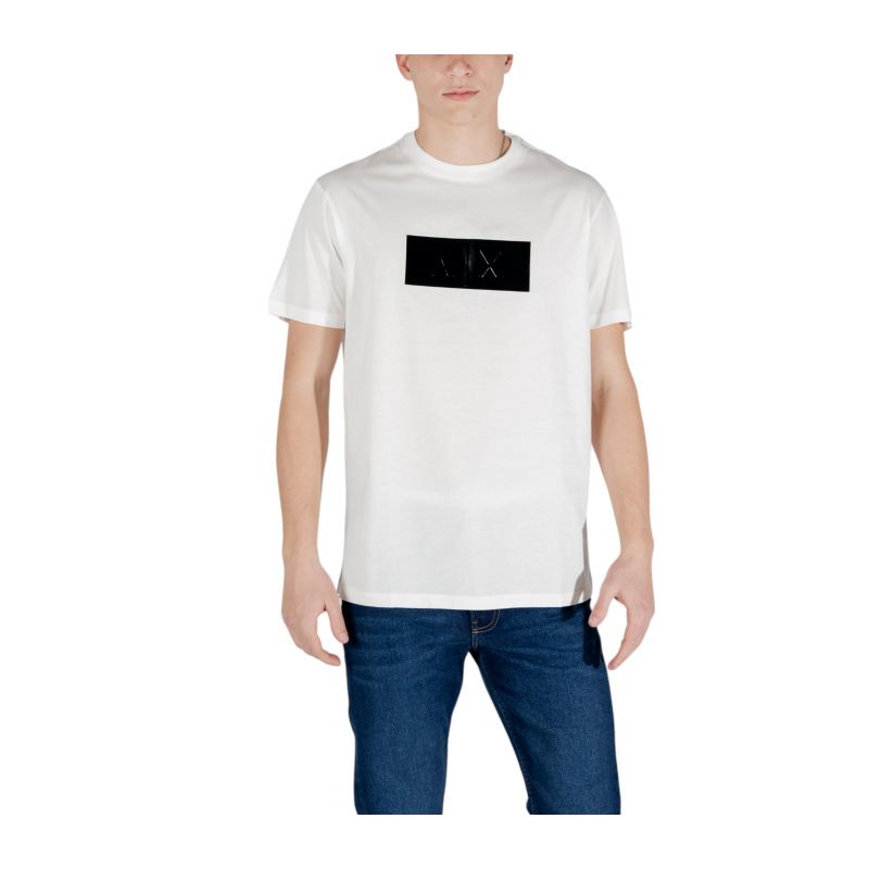 Тениска мъжe ARMANI EXCHANGE 483254