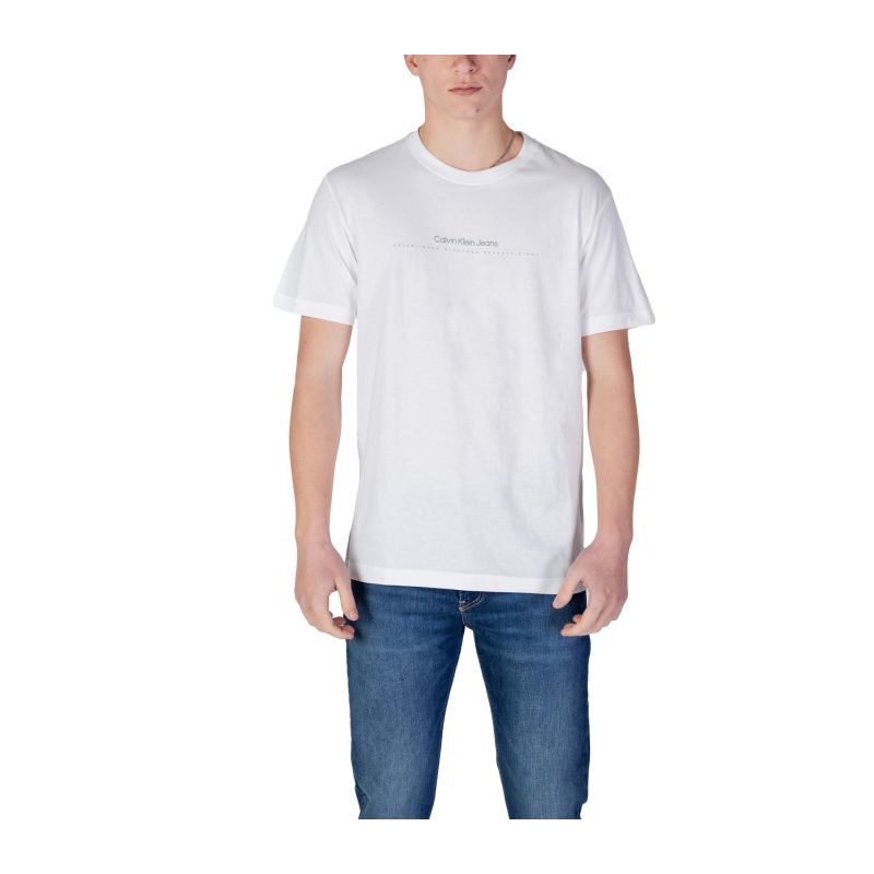 Тениска мъжe CALVIN KLEIN 482788