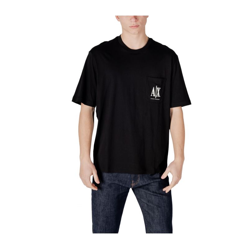 Тениска мъжe ARMANI EXCHANGE 483580