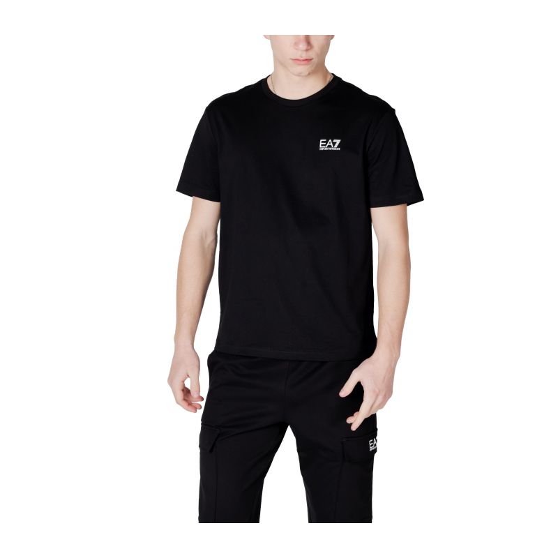 Тениска мъжe EA7 483878
