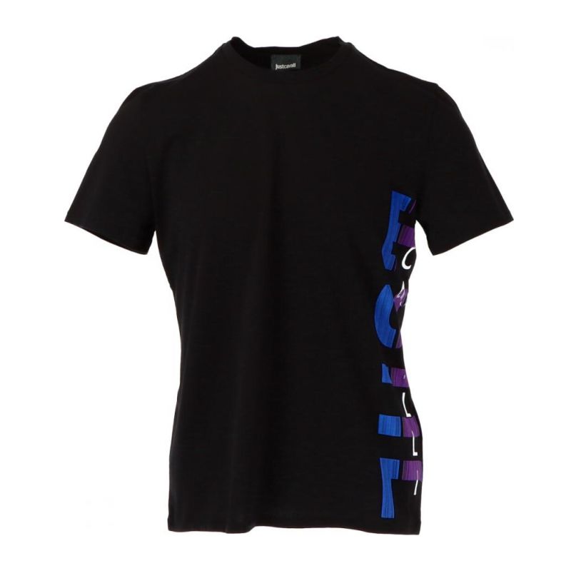 Тениска мъжe JUST CAVALLI 205576
