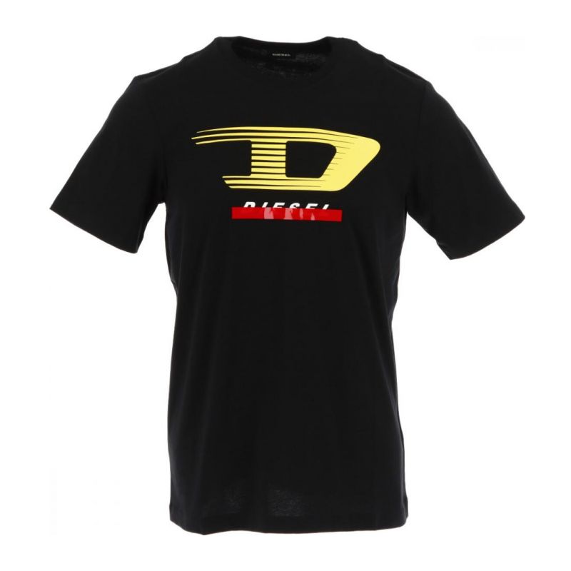 Тениска мъжe DIESEL 201559