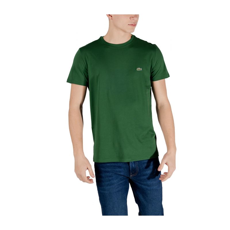 Тениска мъжe LACOSTE 484155