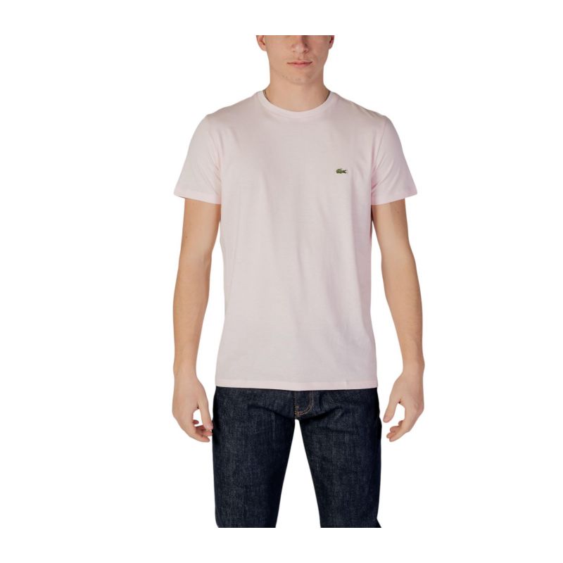 Тениска мъжe LACOSTE 484154