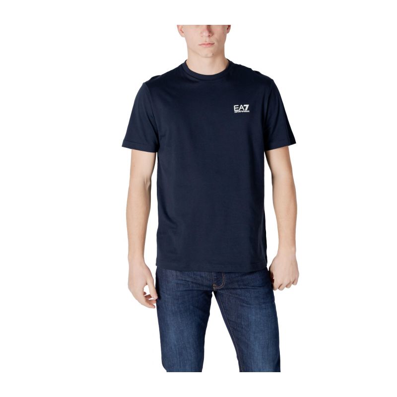 Тениска мъжe EA7 484188