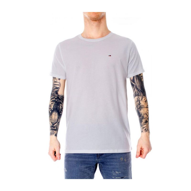 Тениска мъжe TOMMY HILFIGER 129337