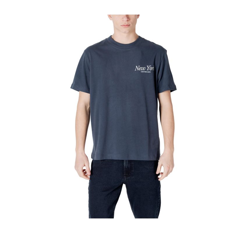 Тениска мъжe CALVIN KLEIN 485328