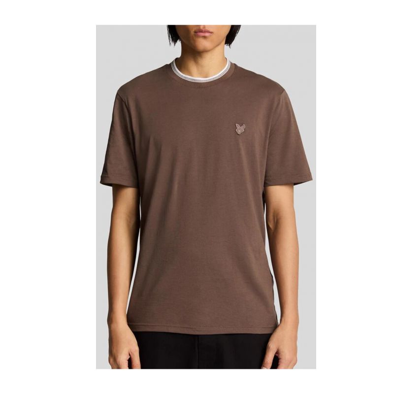 Тениска мъжe LYLE&SCOTT 485366