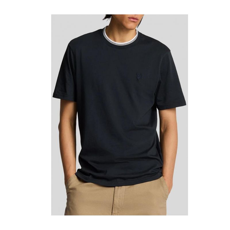 Тениска мъжe LYLE&SCOTT 485368