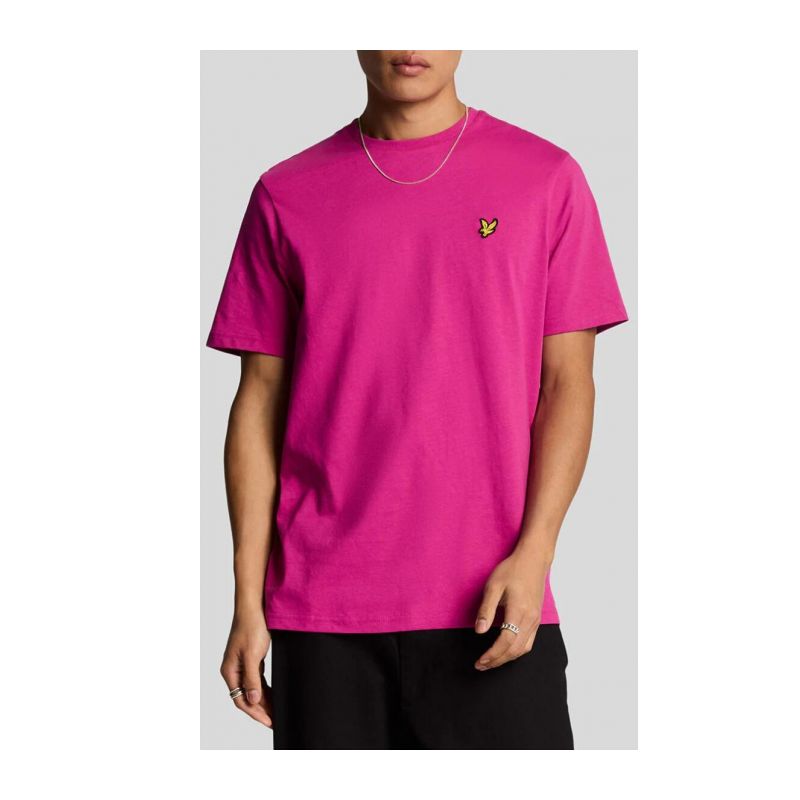 Тениска мъжe LYLE&SCOTT 485397