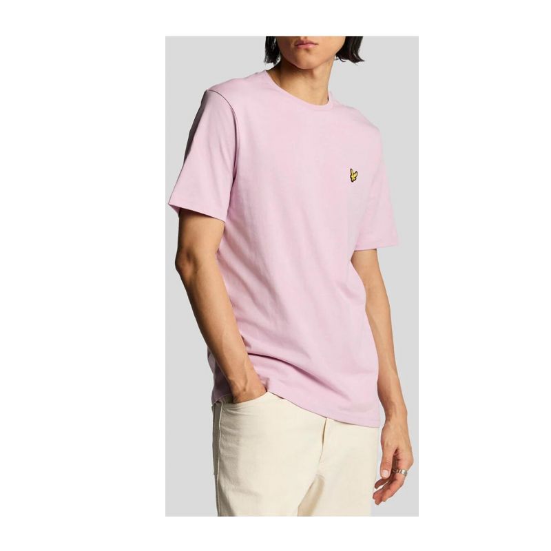 Тениска мъжe LYLE&SCOTT 485401
